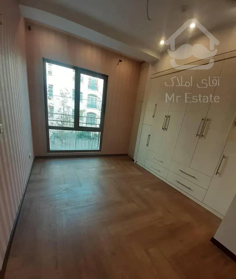 آپارتمان ۲۰۰متری در ولیعصر ۳خواب