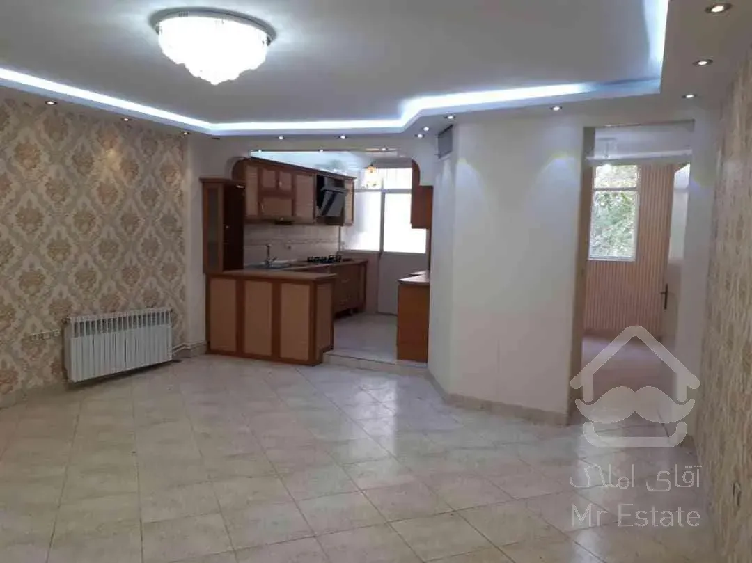 اپارتمان 62متری باغ فیض خیابان هجرت 