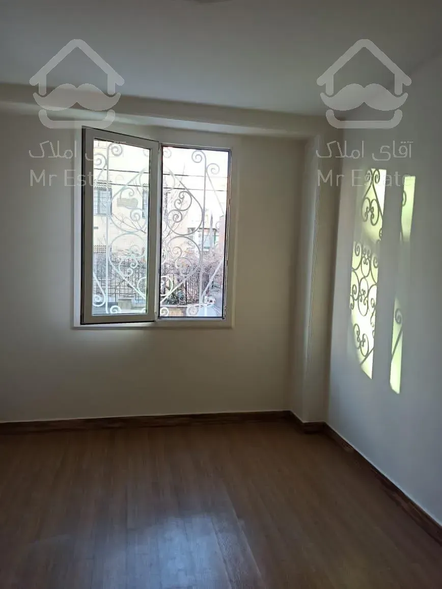 فروش فوری آپارتمان ۶۱متری ۲ خواب، امکانات بی نظیر، لوکیشن عالی ، سال ۸۰