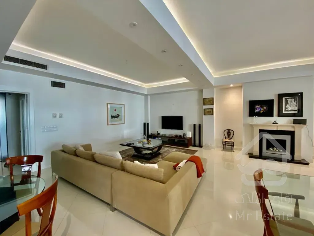 فروش اپارتمان 230 متری فرشته