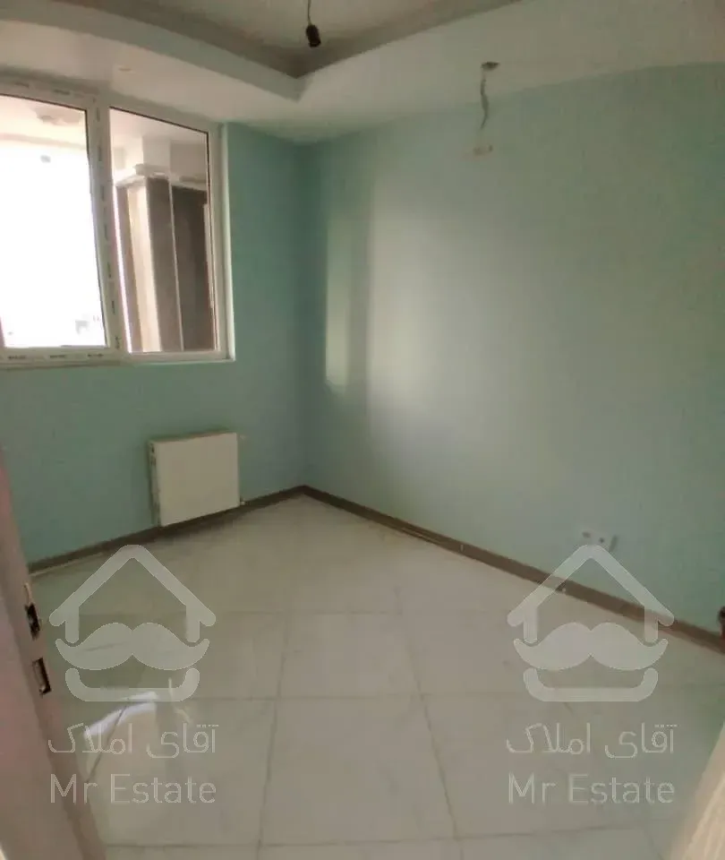 121متر ۳خواب /تلفنی نور نقشه/شاهکار مهندسی