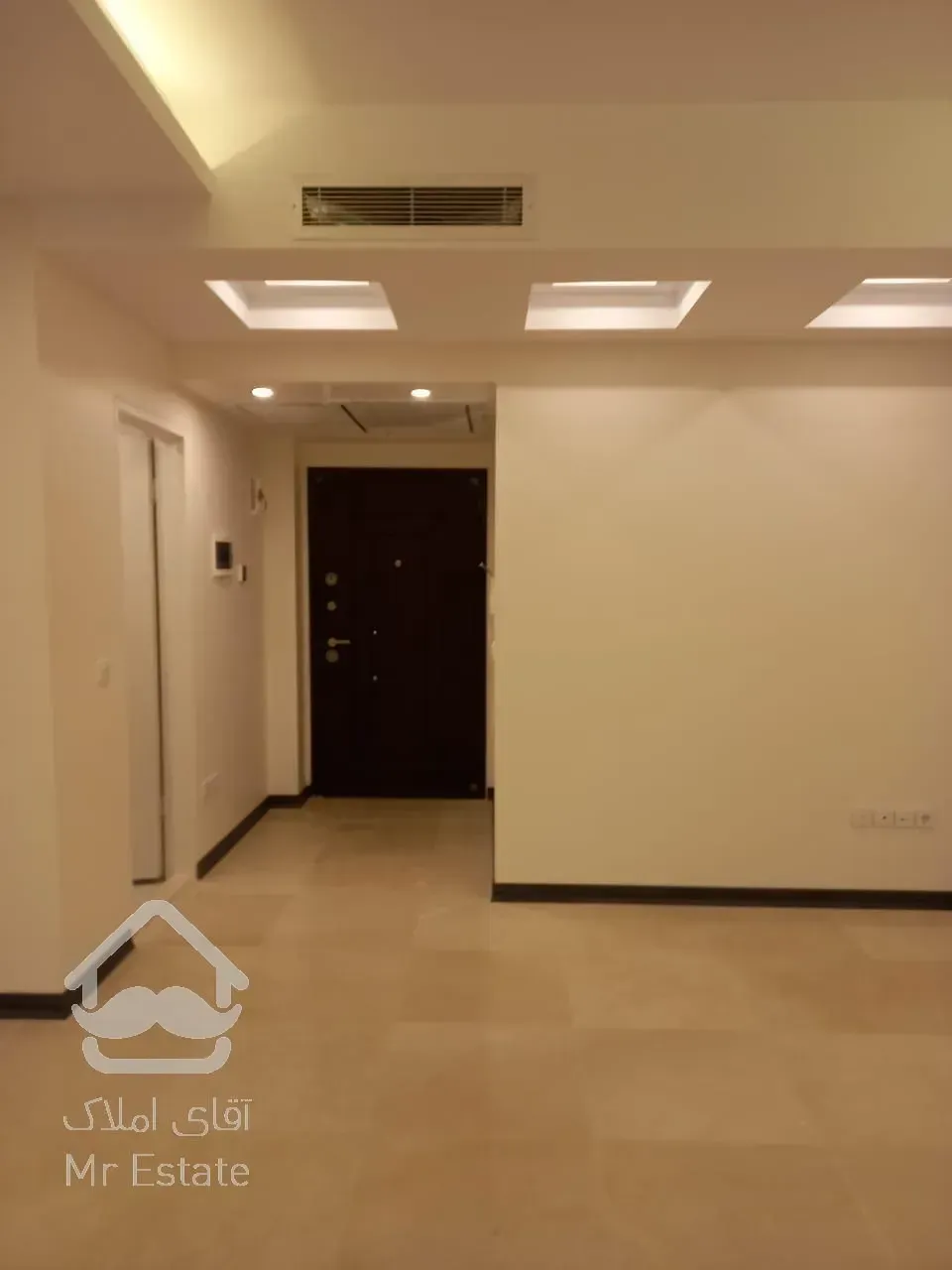 ۱۲۵متر شهرک غرب