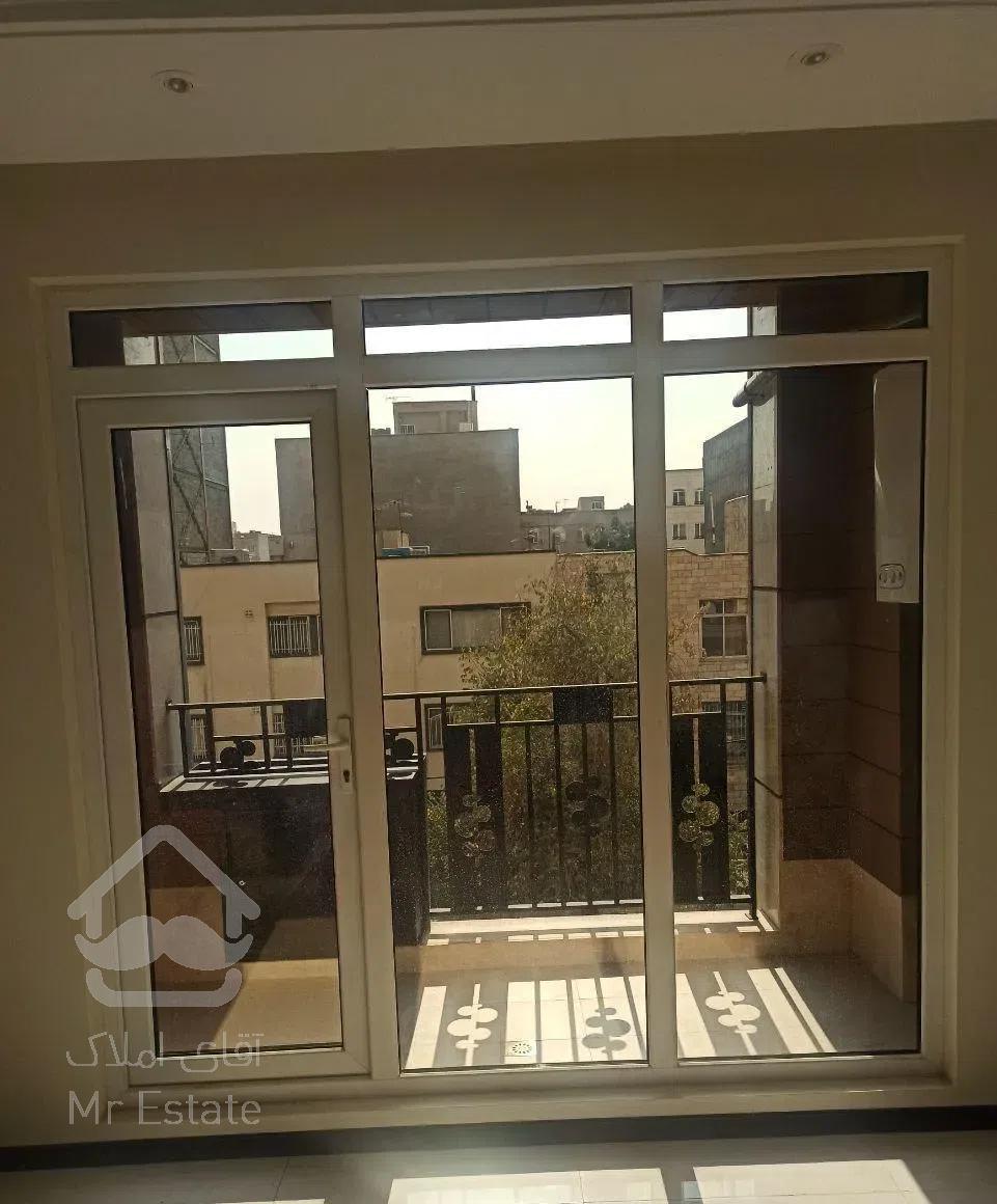 ۱۰۳ متر،۲خوابه،نوساز،فول امکانات،تهرانپارس