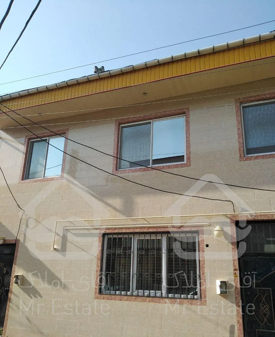 فروش تک سقف در دیوشل(کاسبی)