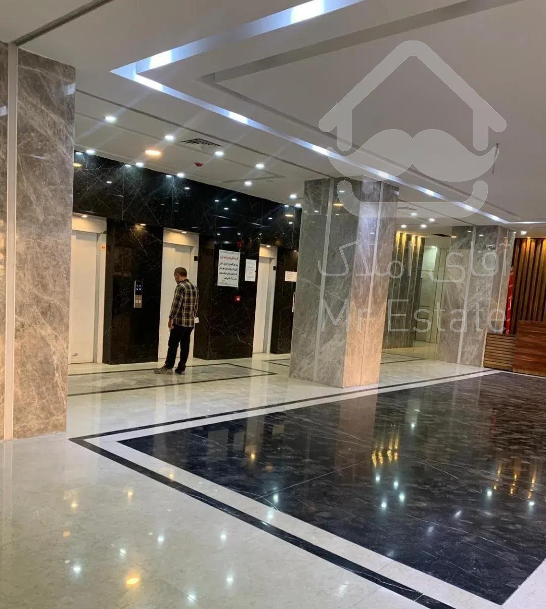 ۱۰۷متری خوش نقشه( دفتر فروش خرازی )