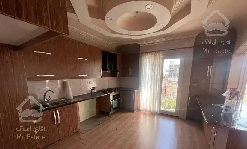 ۱۷۰متر ۳ خواب شیخ بهایی شمالی