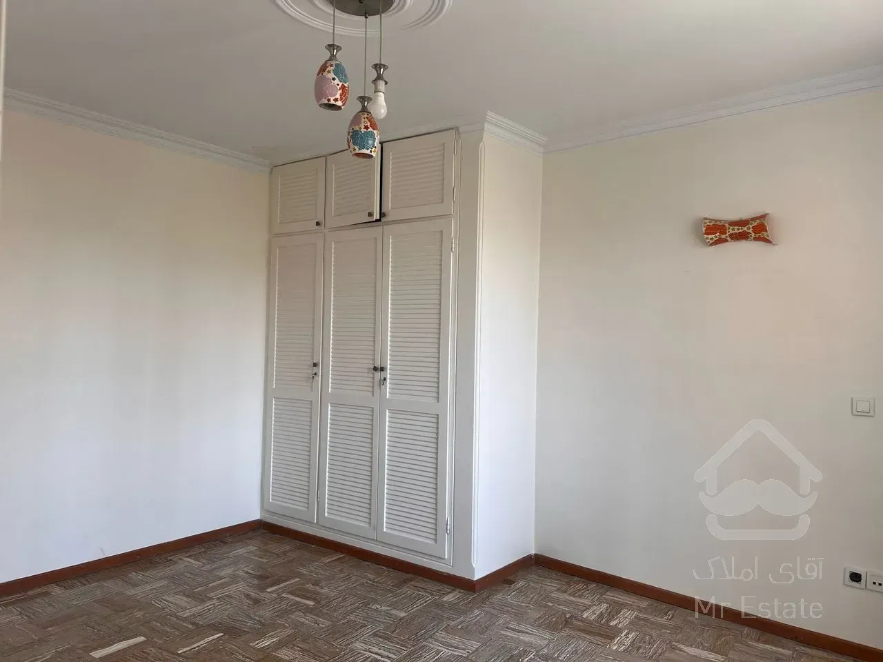 فروش 125 متری قیطریه