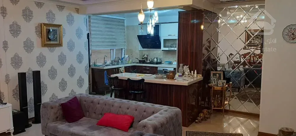 اجاره 95 متری شریعتی