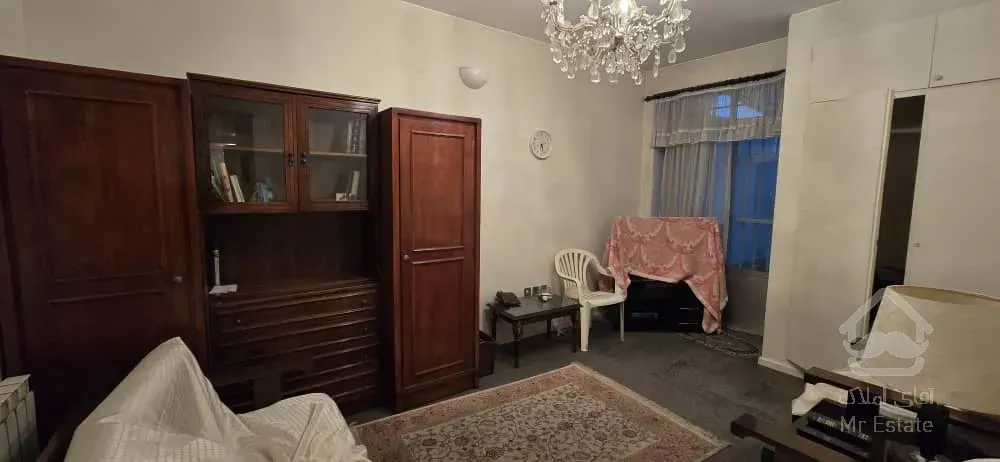 فروش اپارتمان 150 متری ولنجک