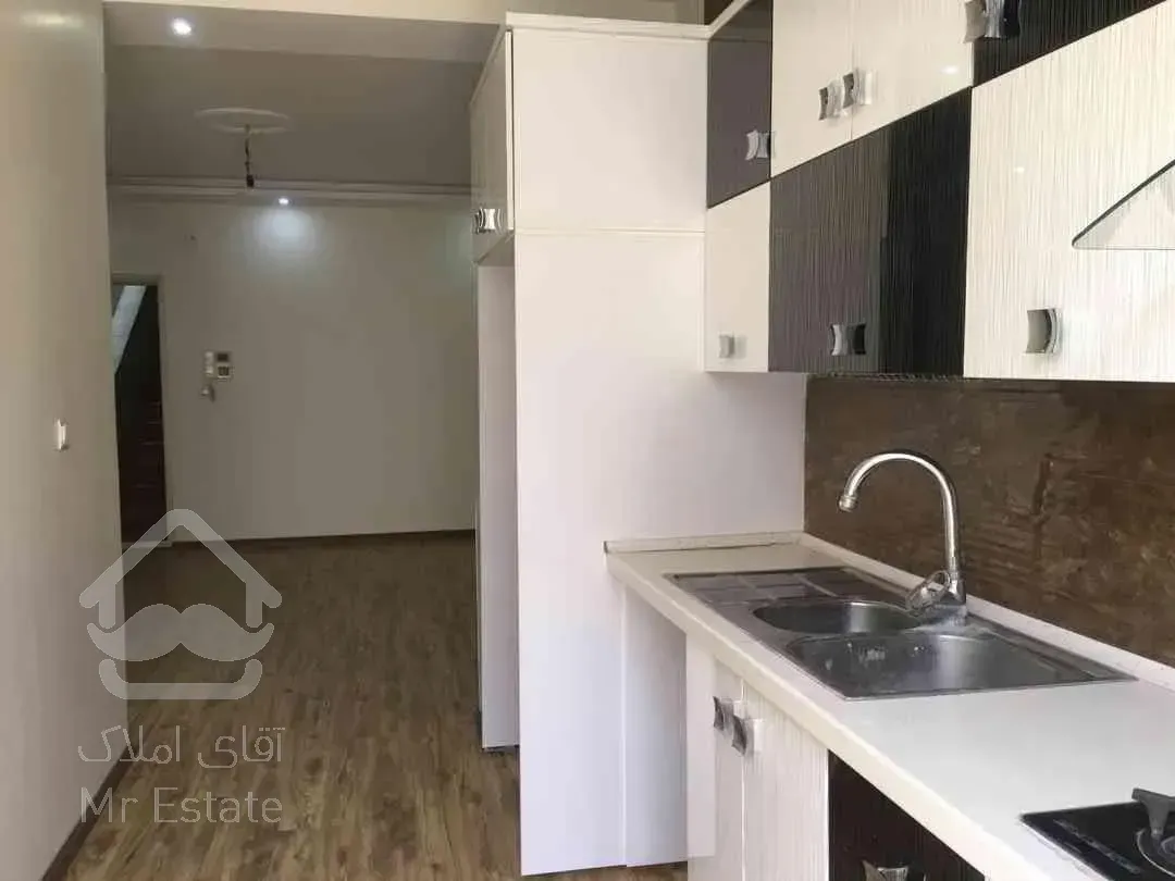 خرید آپارتمان ۴۷ متری فردوس شرق