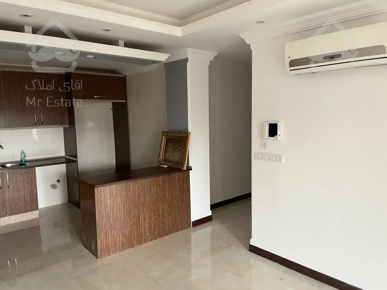 فروش آپارتمان۷۲ متری  عرفان شهرک صدف