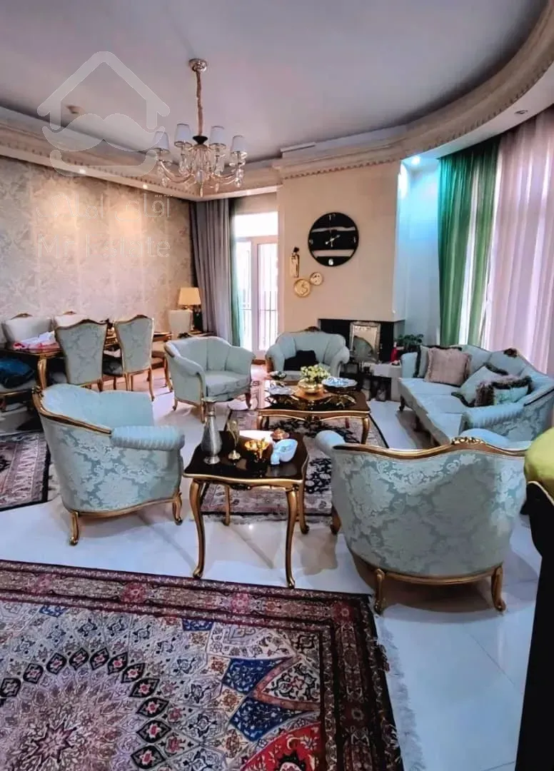 فروش اپارتمان 143 متری زعفرانیه