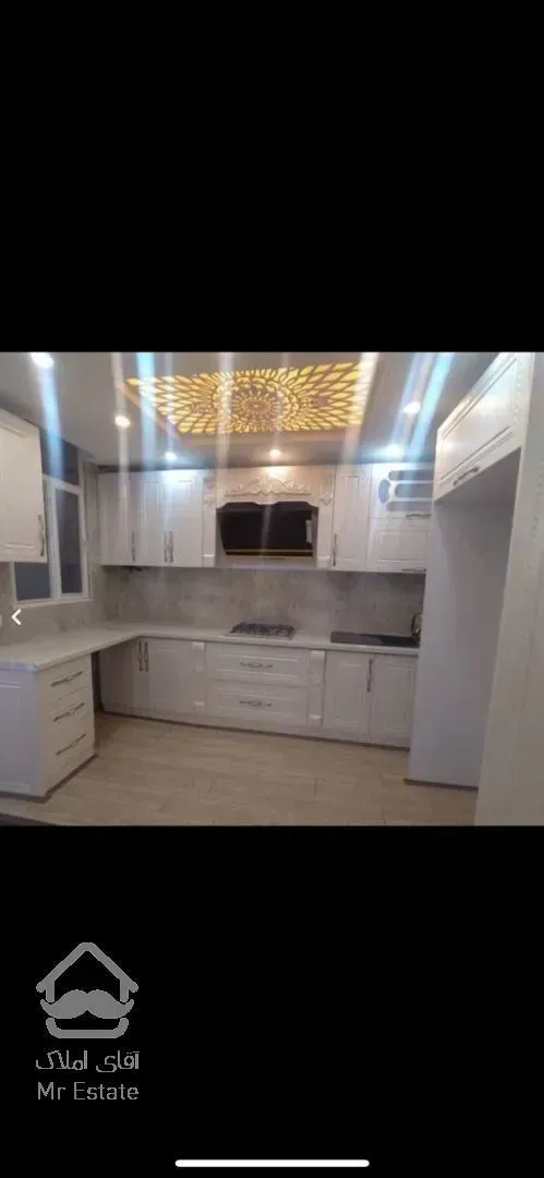 ۴۶ متر فول امکانات