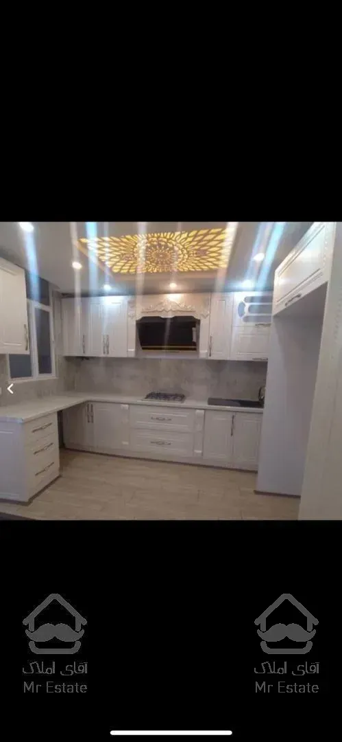 ۵۲ متر با امکانات