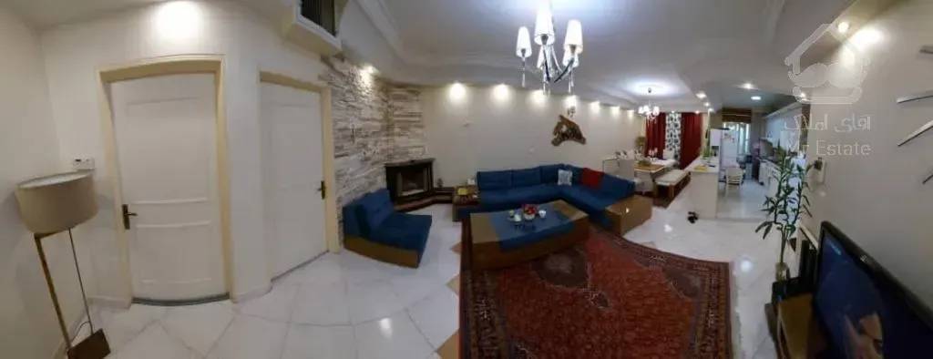 فروش 95 متری دولت