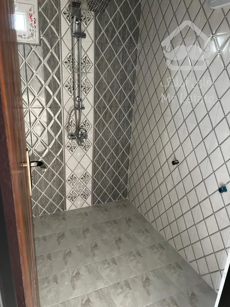 ویلای دانش ۱۰۵متری با بنای۱۵۰متری