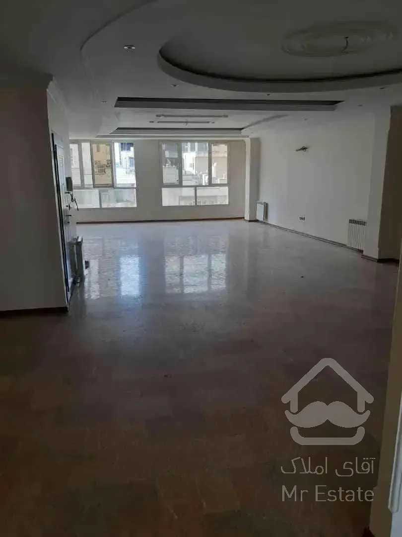 اپارتمان 145متری آیت الله کاشانی بلوار اباذر 