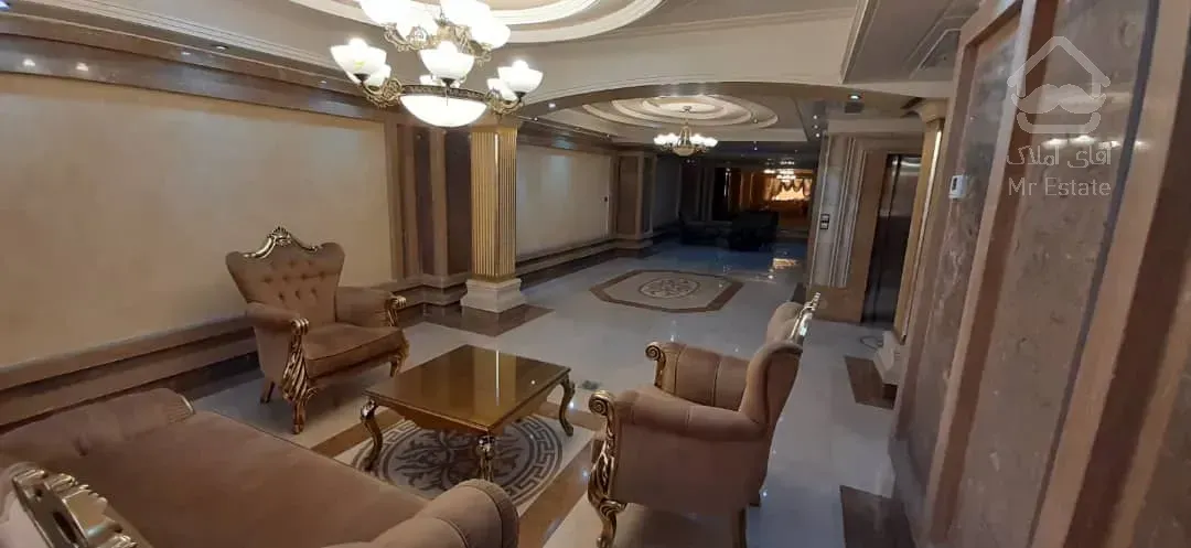 فروش 110 متری قلهک