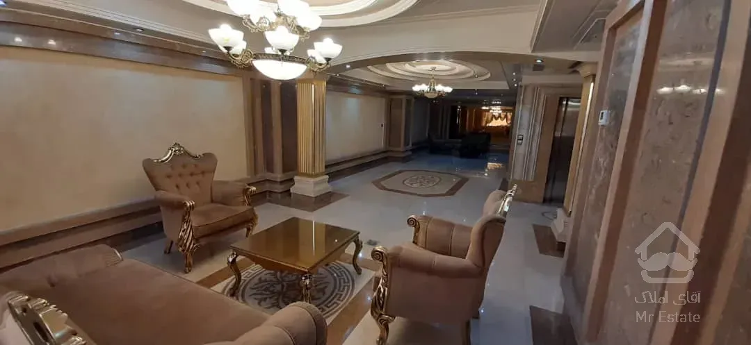 اجاره 125 متری قیطریه