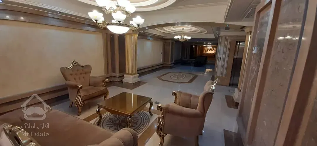 فروش 120 متری پاسداران