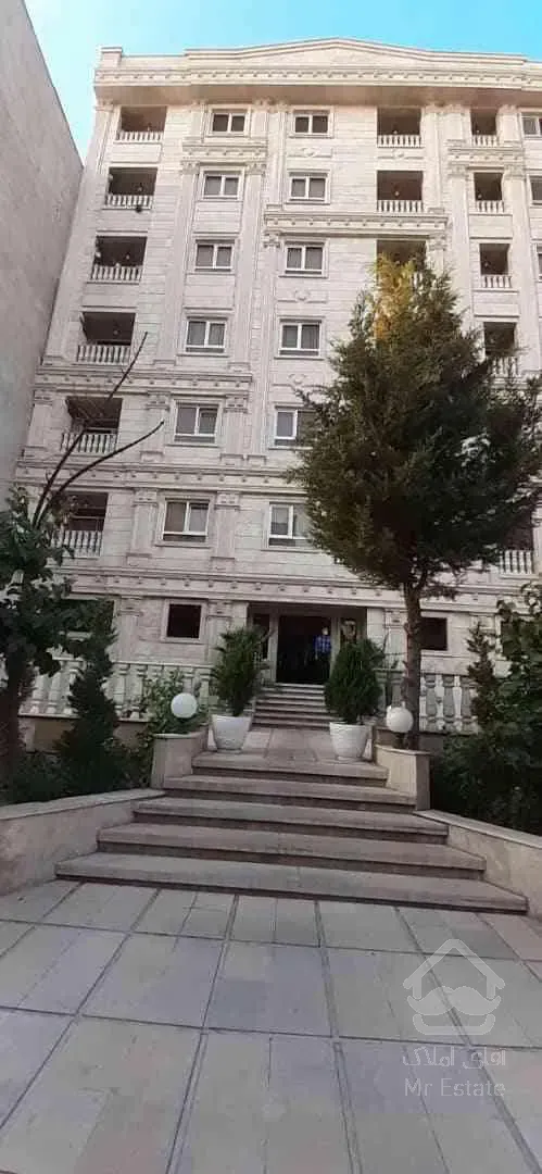 آپارتما ۹۰ متری ۲ خواب فردوس شرق