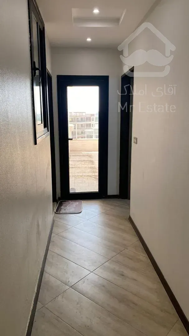 فروش یکخواب سنددار صدف مهندسان ۲