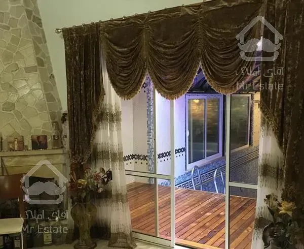 ویلا متل قو، دریاگوشه