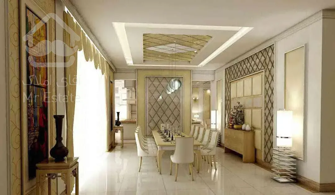 400 متر مخصوص مشکل پسندان