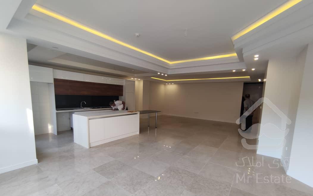 120متر دوخواب سربلند  ورزی شمالی 10واحد