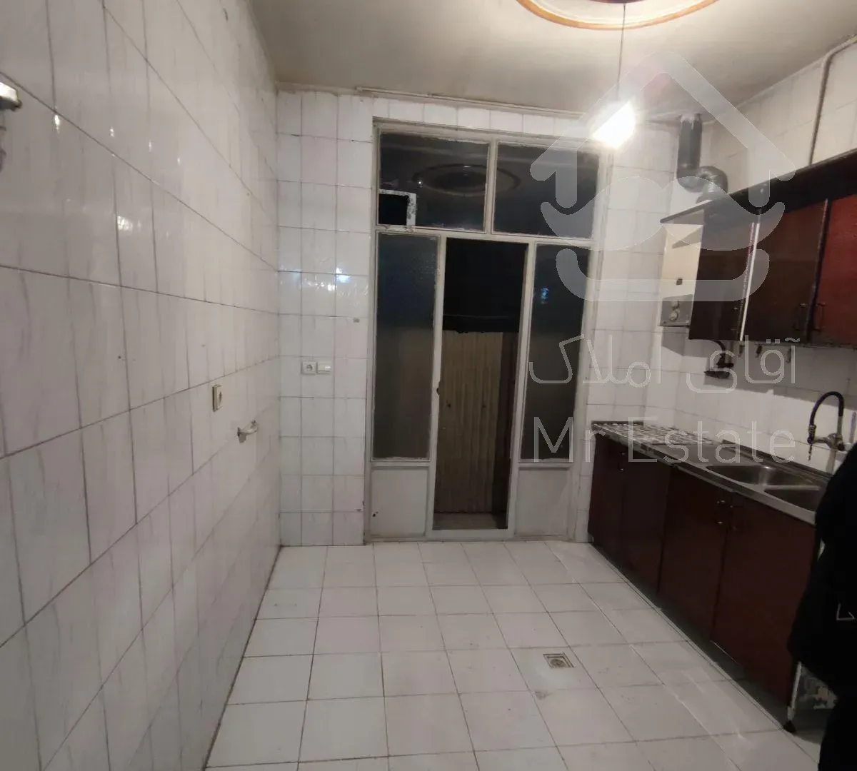 آپارتمان ۶۴ متر کیانشهر تک خواب