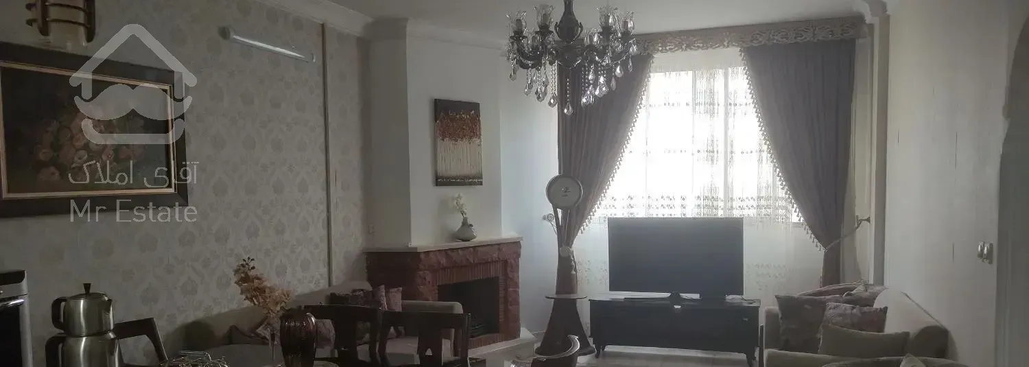 آپارتمان ۷۰ متری/ بلوار خاقانی