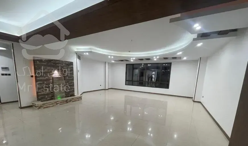 ۱۹۰متر۳خواب۲پارکینگ تاپ لوکیشن زوج جنب پارک