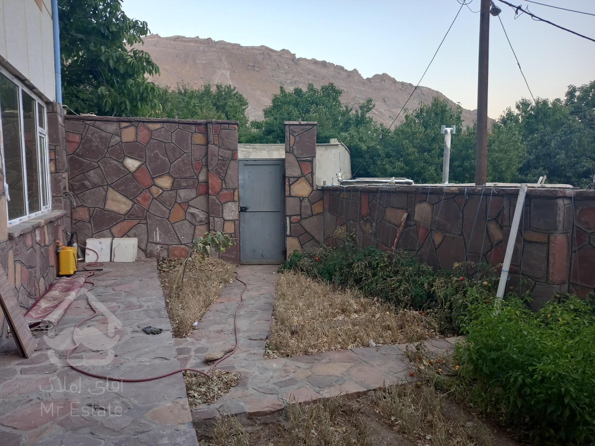 باغ ویلا شمال غرب تهران