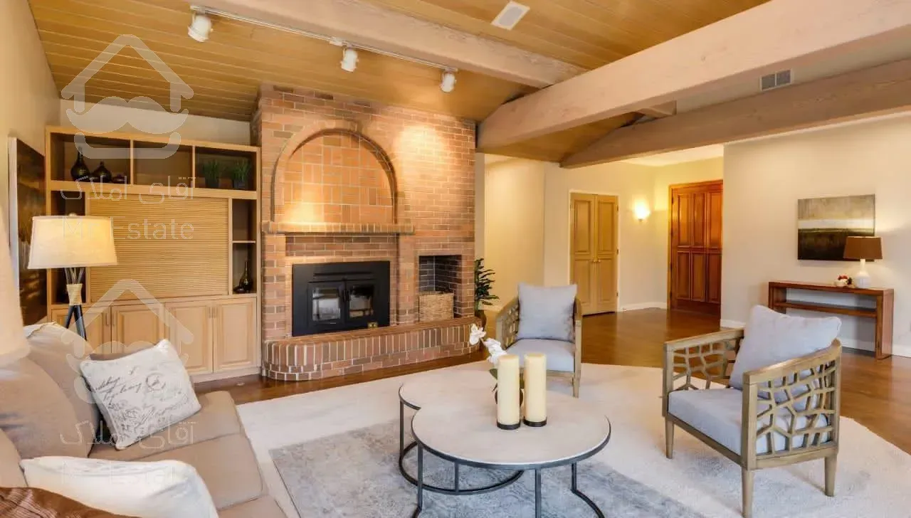 آپارتمان ۸۵متری کیکاووس فول امکانات