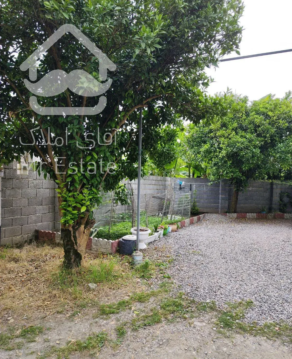 اجاره ویلا 90متری جای دنج وارام هایپر سنتر خزر