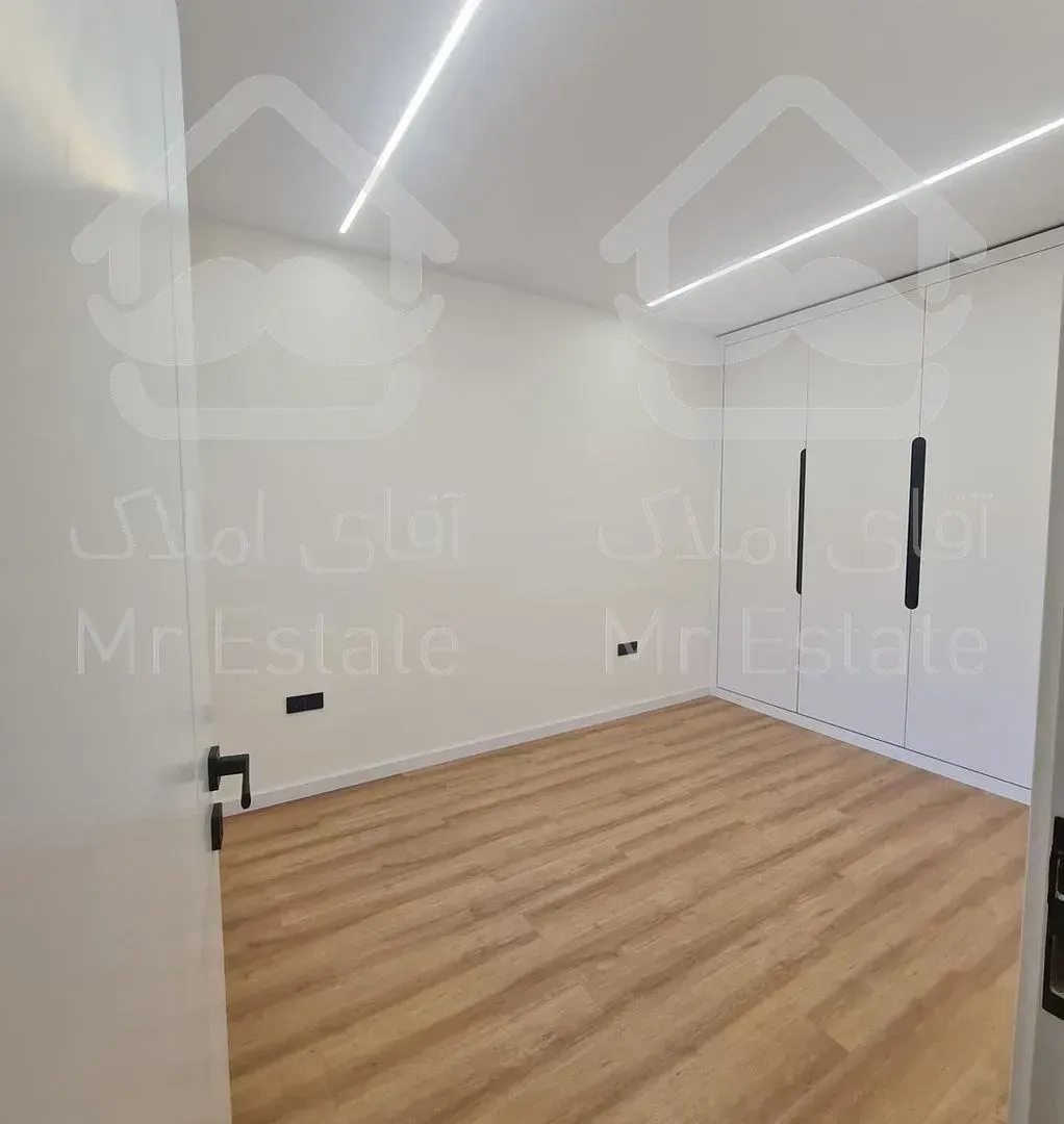 دوخواب دلباز/طراحی مدرن/دسترسی عالی/معاوضه/اقساط