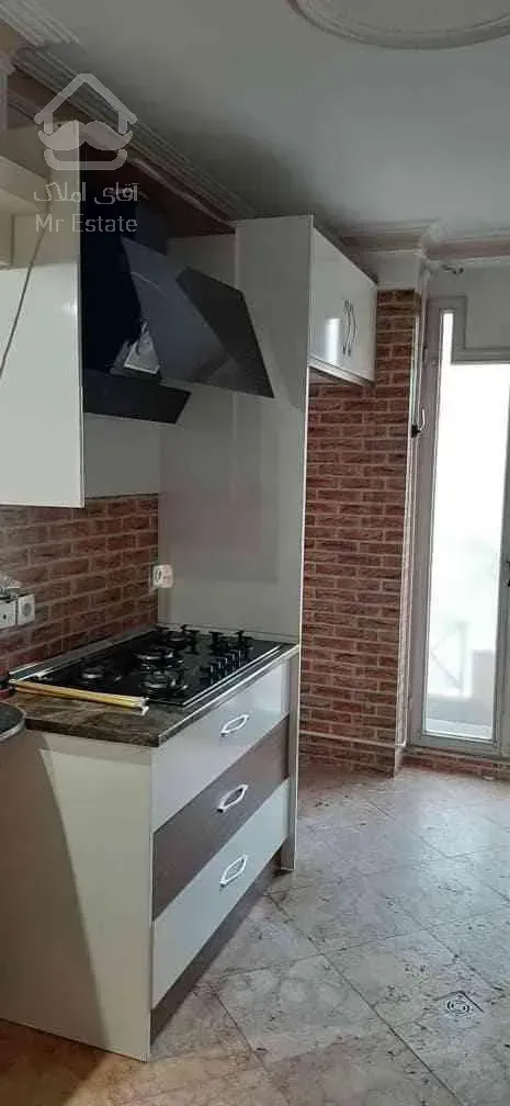 ۱۰۱ متر بازسازی شده