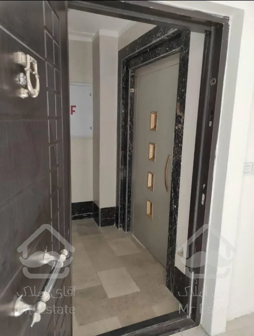 فروش آپارتمان ۵۰متری یک خوابه هاشمی