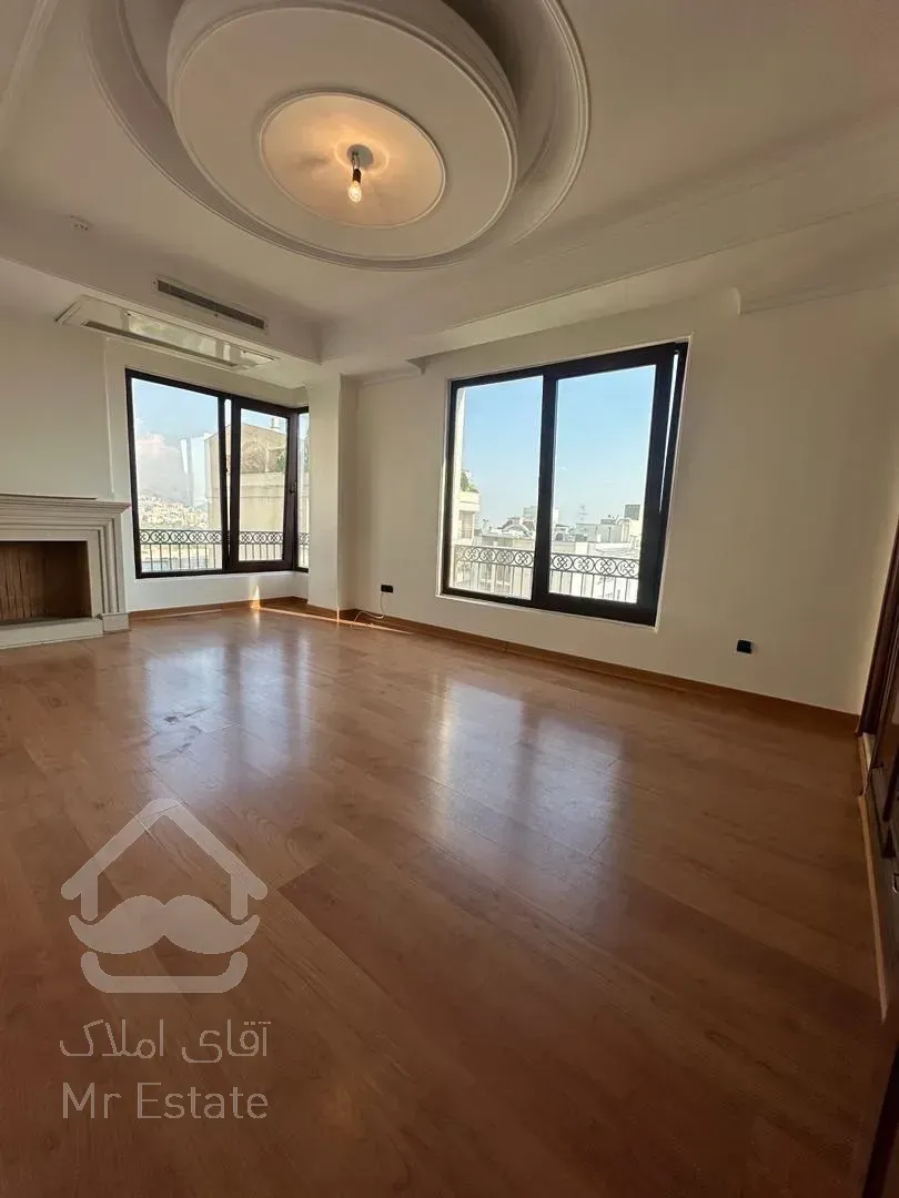 فروش اپارتمان 226 متری زعفرانیه