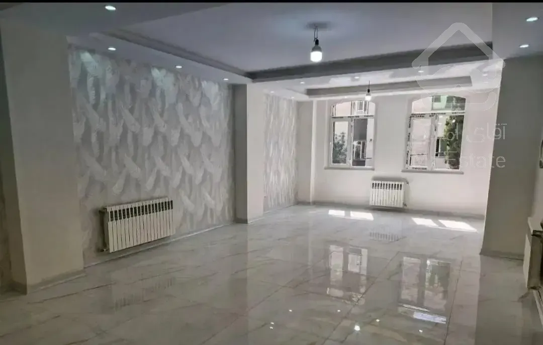 آپارتمان 90متری طبقه سوم