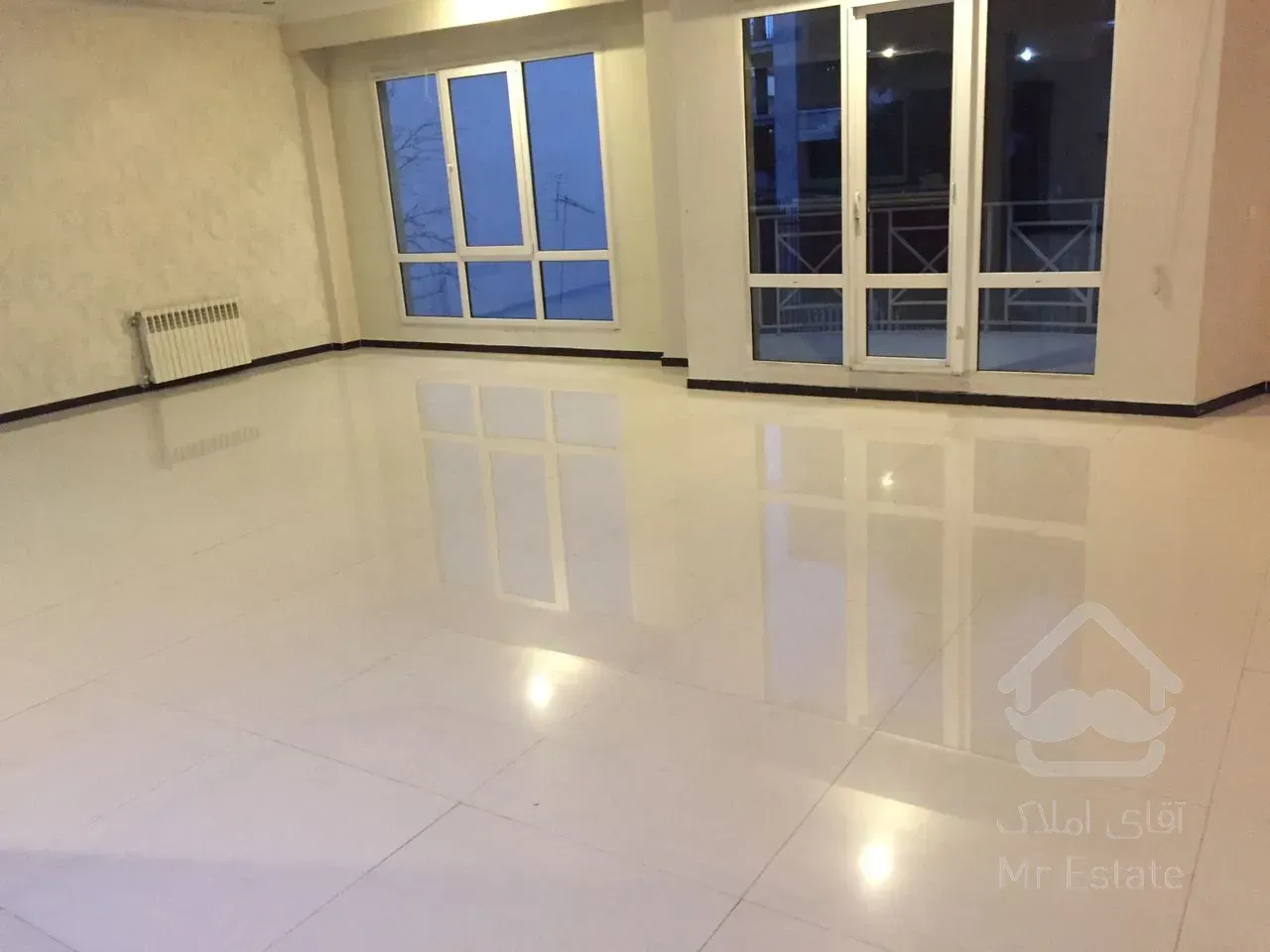 اجاره 110 متری جهانتاب