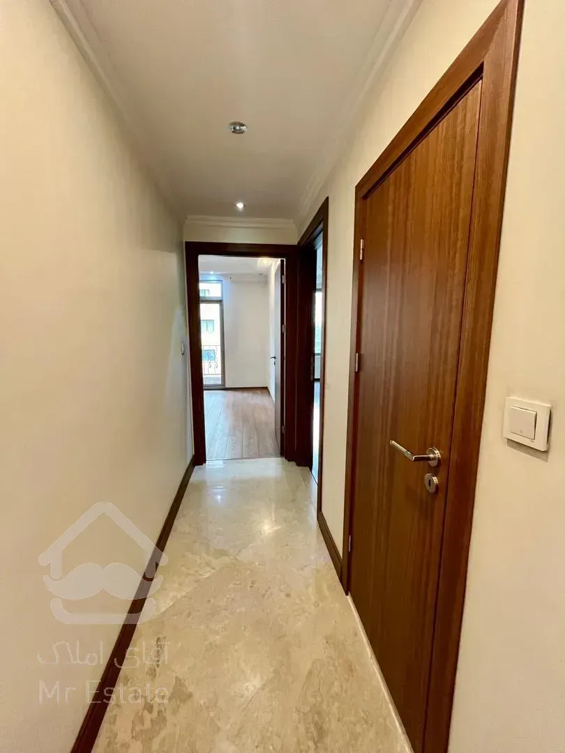 فروش اپارتمان 185 زعفرانیه