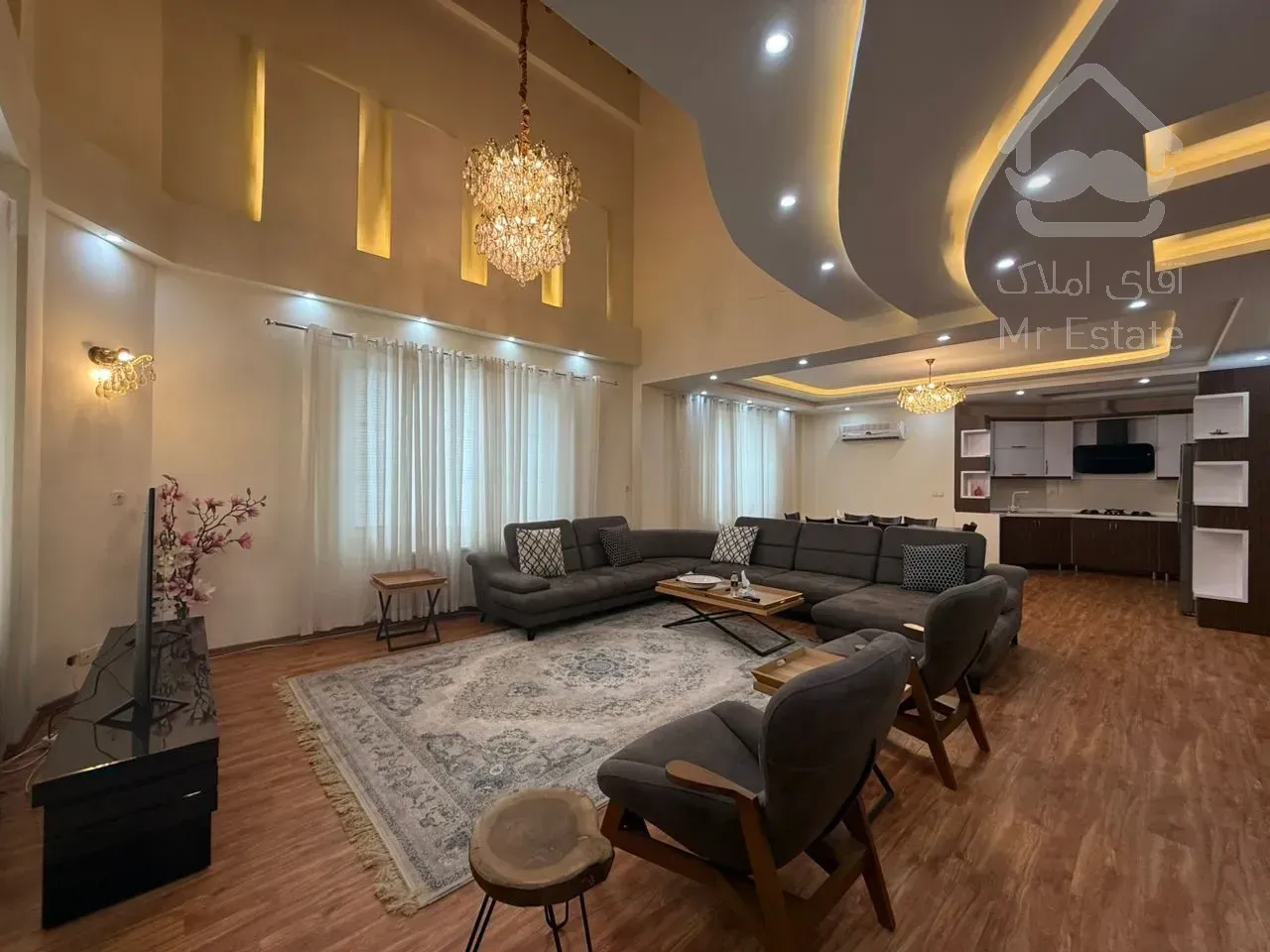 فروش ویلای نوساز دهکده ساحلی انزلی