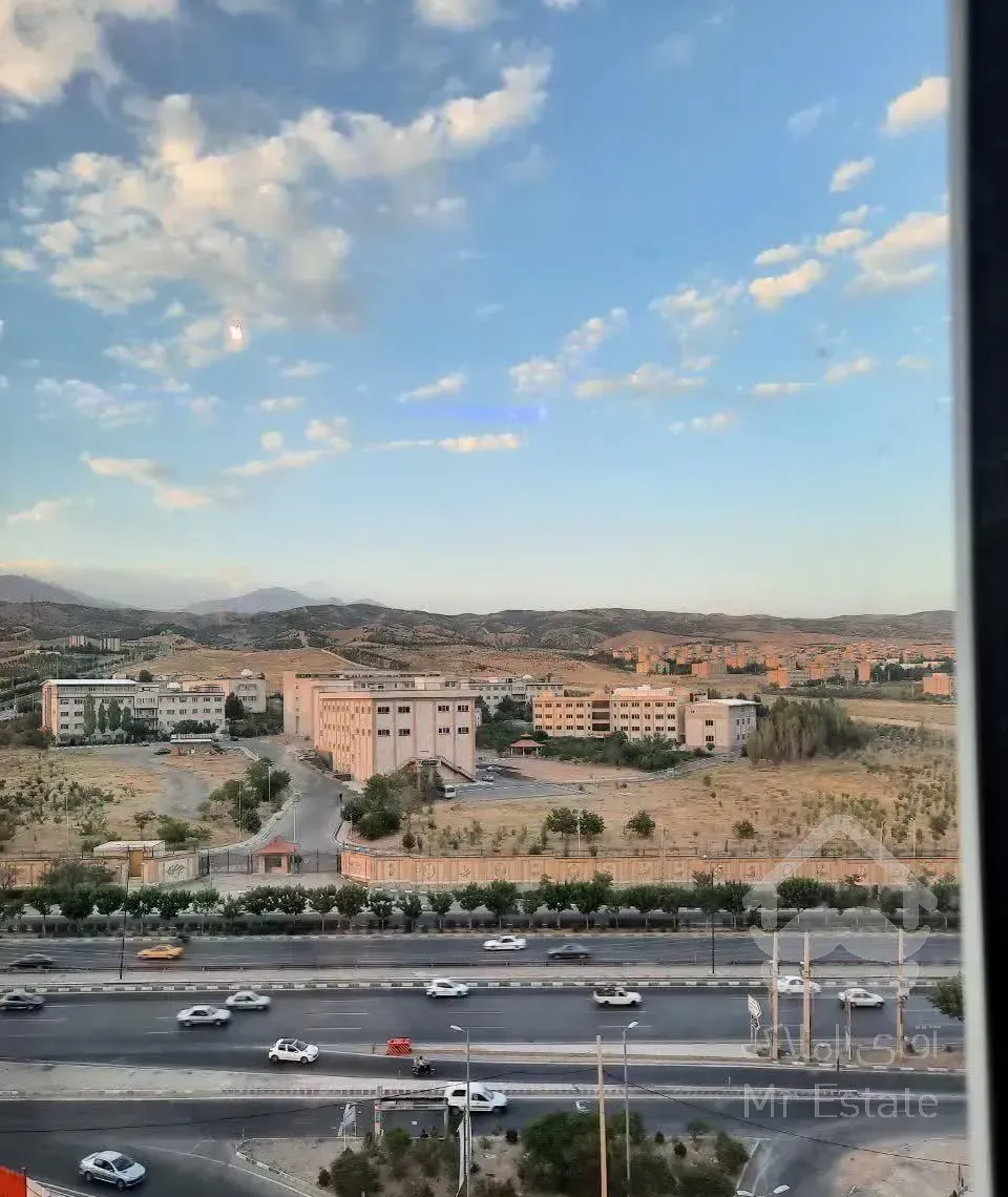 فروش آپارتمان.بدون مشرف شمالی.شهپریان.شهرک شهپریان