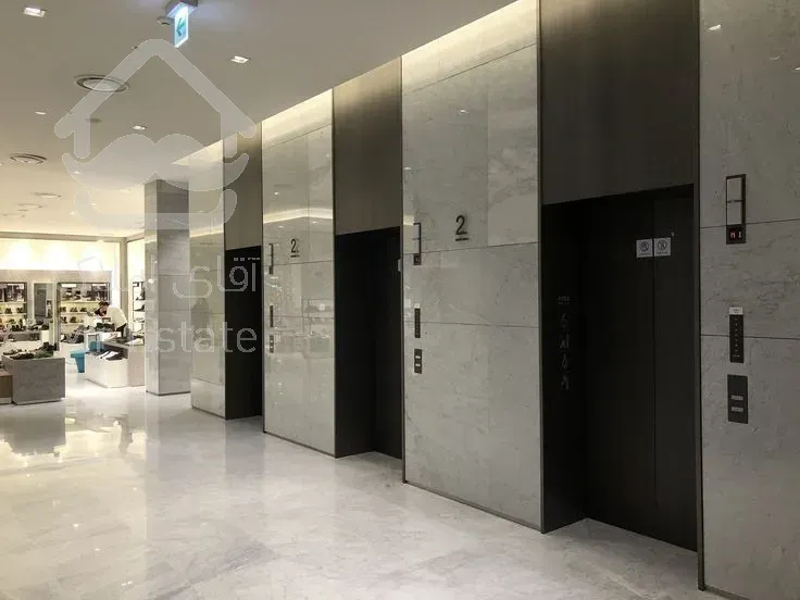 آسمان‌نشینی در چیتگرواحدهای لوکس راگا با شرایط ویژه پیش‌فروش و تهاتر