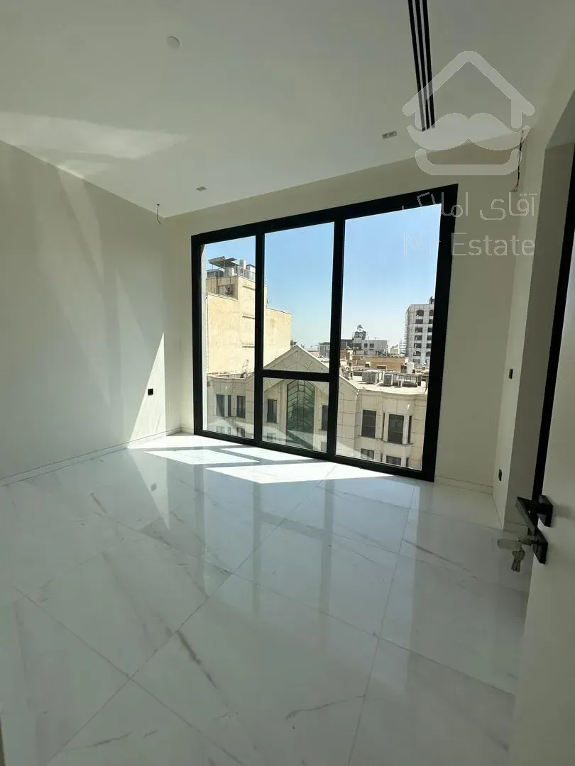 فروش اپارتمان 350 متری زعفرانیه