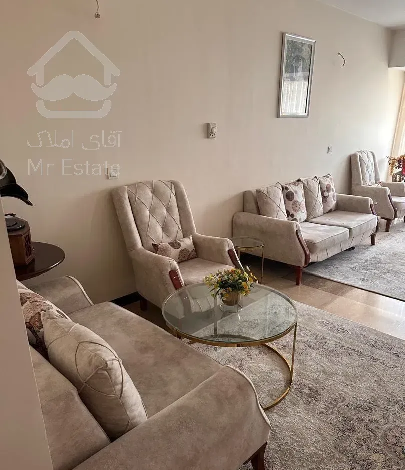 اجاره آپارتمان یکخوابه در برج G چیتگر