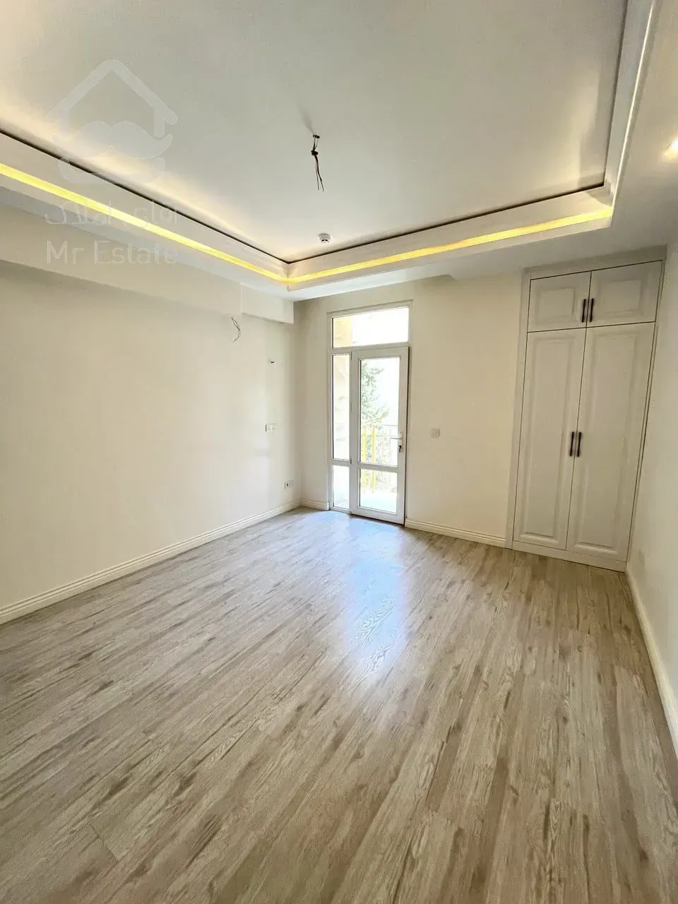 فروش اپارتمان 160 متری زعفرانیه