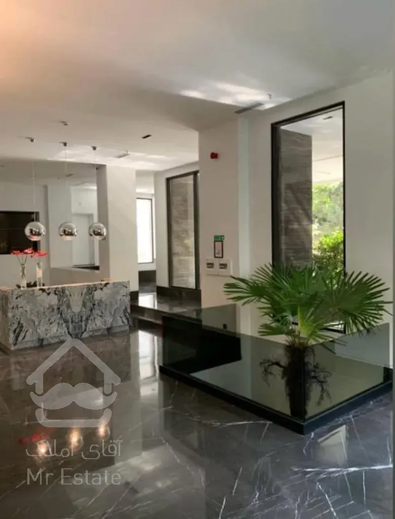 فروش اپارتمان 140 متری محمودیه