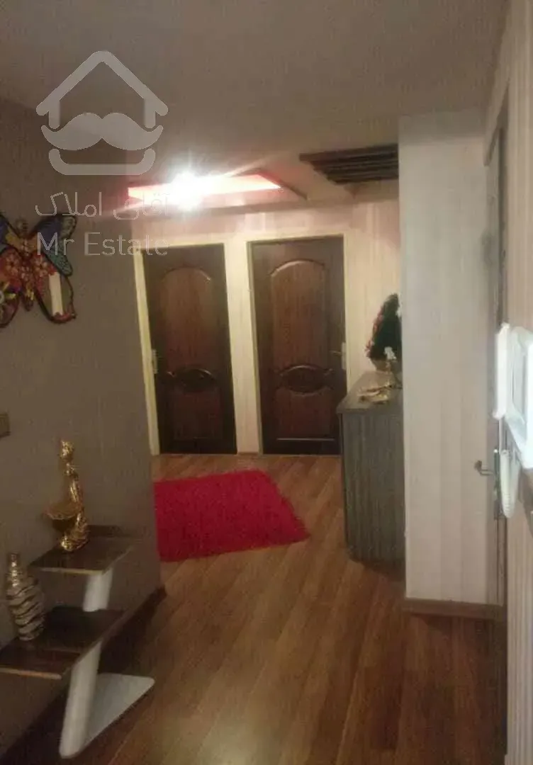 فروش 3 واحد از آپارتمان 7 طبقه